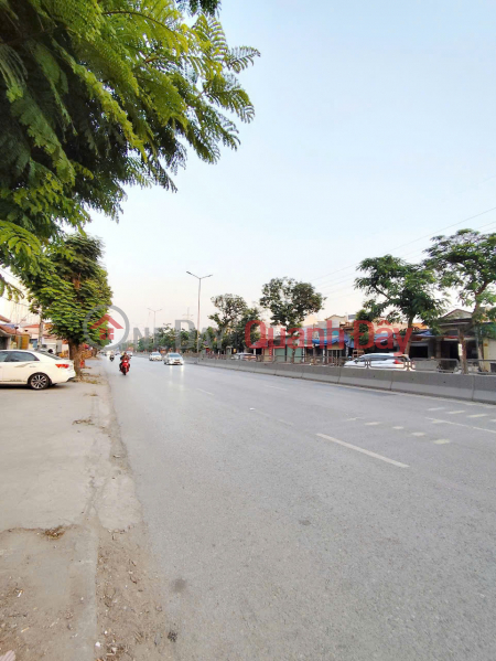 Land for sale on Nguyen Van Linh street, area 150m, frontage 5m, near AEON, price 75 million\\/m, Vietnam Sales | đ 11.25 Billion