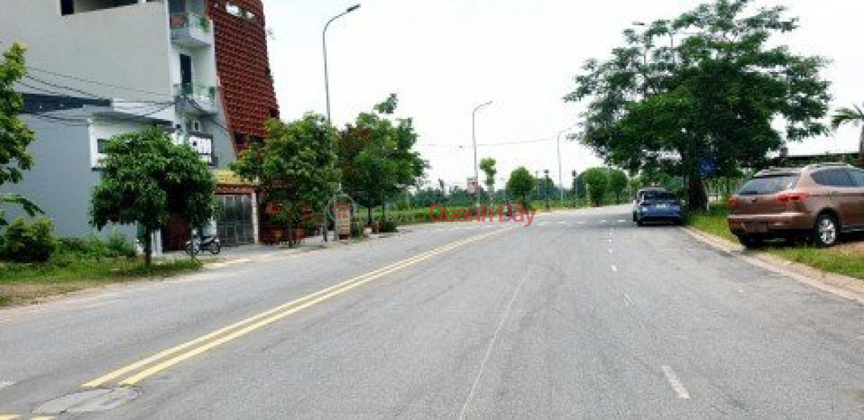 Property Search Vietnam | OneDay | Residential | Sales Listings, Selling land 80m2 Vuon Dao - Uy No trading 40m asphalt pavement. Contact 0981568317