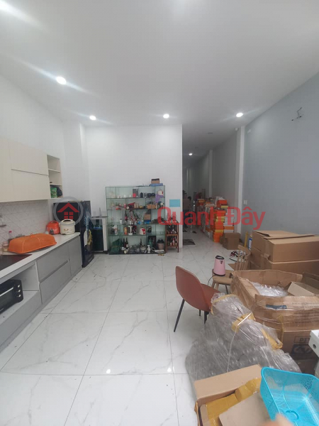 Property Search Vietnam | OneDay | Nhà ở, Niêm yết bán MT KHU NHÀ LẦU BIỆT THƯ CAO CẤP - ĐƯỜNG SỐ 17B - 4 TẦNG - 105M2 - GIÁ 10 TỶ