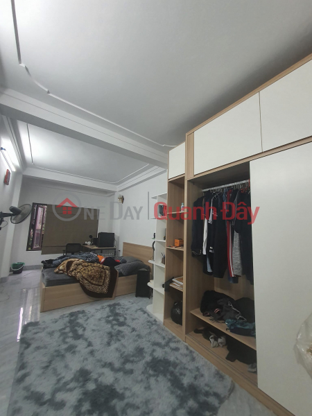 Property Search Vietnam | OneDay | Residential, Sales Listings House for sale 68m2 Nghi Tam street, Tay Ho 6 bedrooms XIN Elevator 10m Car stops 6.1 Billion