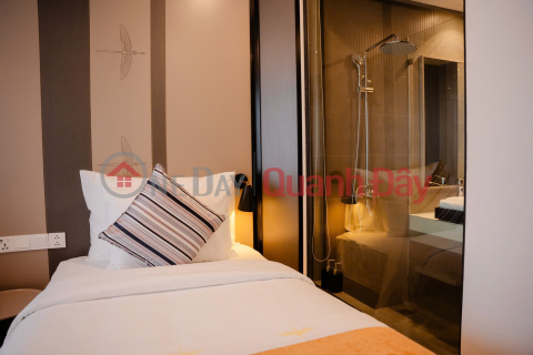 2.2 billion VND – Own a fully furnished, resort-style hot spring condotel today! _0