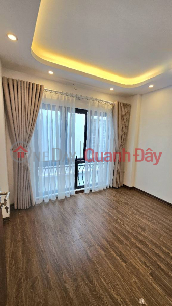 RARE – NEW 5-STOREY HOUSE – RIGHT IN TU HIEP CENTER – 5.35 BILLION, Vietnam Sales | đ 5.35 Billion