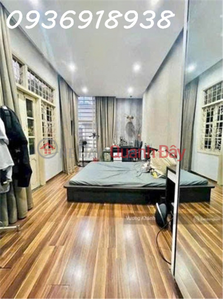 DUY NHẤT 1 CĂN - PHÂN LÔ Ô TÔ TRÁNH - VỈA HÈ - TRUNG KÍNH, CẦU GIẤY - 62M² - 5 TẦNG - GIÁ 24.7 TỶ | Việt Nam, Bán | đ 24,7 tỷ