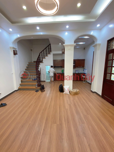 Property Search Vietnam | OneDay | Residential Sales Listings, House for sale in Dich Vong, Cau Giay, 20m from car, 46m2 x 3 floors, 5m frontage, over 6 billion