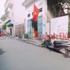 HOUSE OF FACES LIKE A STREET - AVOID CAR - Xuan Dinh ward - BEAUTIFUL BUSINESS - 31M2 - ONLY 4 BILLION _0