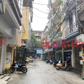 HOUSE FOR SALE 197 TRAN PHU, HA DONG, KD, CAR, 60Mx3T, MT 4.1M, PRICE 7.4B _0