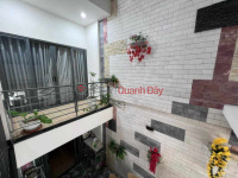 Property Search Vietnam | OneDay | Residential Sales Listings House for sale, 4 Floors, 6 Bedrooms, Ngu Hanh Son District, Da Nang, Price Only 7.X Billion