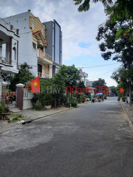 Chính chủ cần bán gấp - lô đất ven biển Tân Trà - Ngũ Hành Sơn, Đà Nẵng - 115m² - giá tốt! Việt Nam | Bán | đ 3,55 tỷ