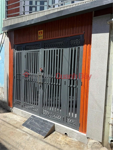 OWNER needs to sell house at 68\/19\/7 Tran Thi Co Street (old address),TA20, Thoi An Ward, District 12, Ho Chi Minh City. _0
