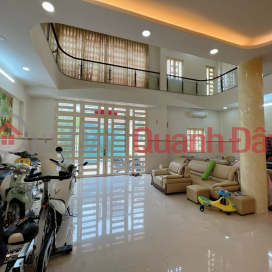 Villa for sale, frontage, Tan Phu District - 10mx24m - 3 luxurious floors - Duong Khue Street - Price 32.6 billion _0