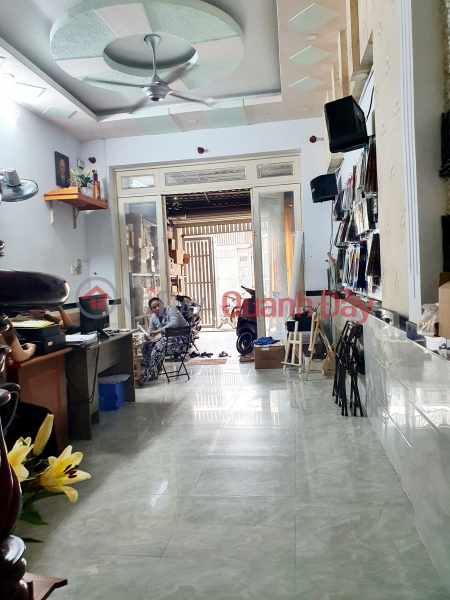 đ 5.7 Billion Huong Lo 2 House, Binh Tri Dong For Sale, Huong Lo 2 House, Binh Tan For Sale, Alley 730, Huong Lo 2 For Sale