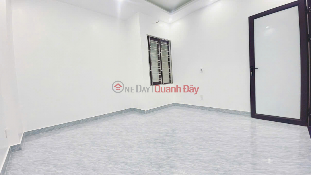 Property Search Vietnam | OneDay | Nhà ở | Niêm yết bán, Nhà mới xây đường Khúc Thừa Dụ, An Biên, Hải Phòng - 4 tầng kiên cố - Hướng Đông Nam - Chỉ 3,7 tỷ