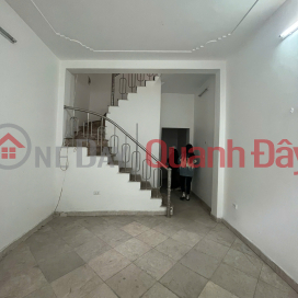 Cho thuê nhà ngõ Bùi Xương Trạch 50m² x 2 tầng, 2 phòng ngủ 7 triệu/tháng _0