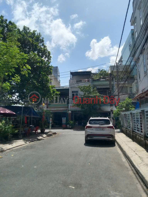 HẺM 276 TÂN HÒA ĐÔNG ,ĐƯỜNG 8M THÔNG _0