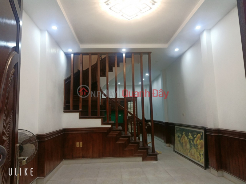 House for sale in lane 51 Quang Tien, Nam Tu Liem 43 m, 4 floors, 4 m frontage, price 4.2 billion | Vietnam | Sales đ 4.2 Billion