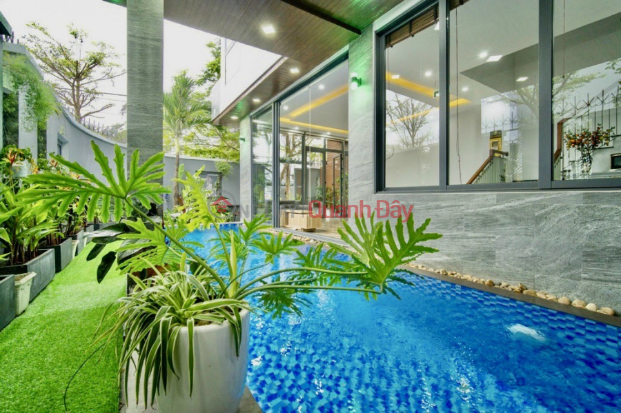 OWNER GOES TO THE US - FOR SALE VILLA 2 MT NGUYEN SON - LONG-TERM LEASE 60M\\/T Sales Listings
