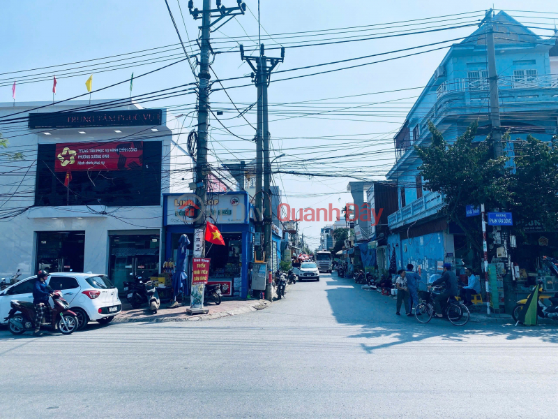 HÀNG CỰC HIẾM - LÔ ĐẤT ĐẸP TẠI HẢI THÀNH 2 - GIÁ CHỈ TỪ 1 tỷ 410 triệu, Việt Nam | Bán đ 1,41 tỷ