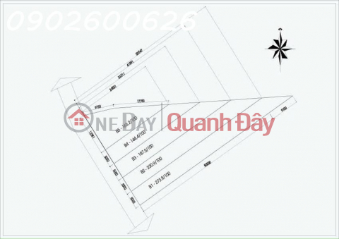 NGỘP – THANH LÝ GẤP ĐẤT ĐẤT ĐỎ ( BR-VT- TPHCM) THẤP HƠN ĐỊNH GIÁ NGÂN HÀNG _0