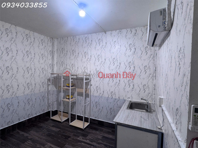 Phòng trọ gần DH Văn Hiến, DH Công Thương Niêm yết cho thuê
