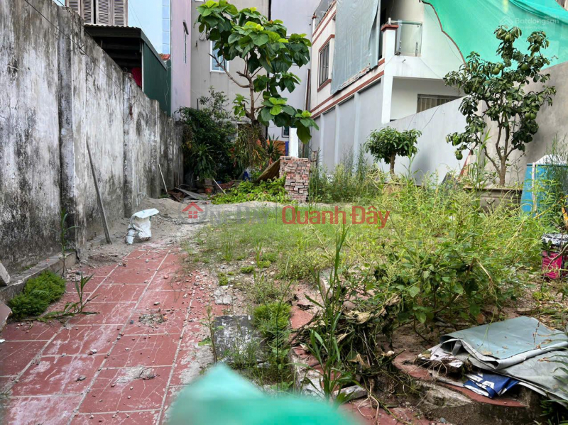 CHÍNH CHỦ BÁN ĐẤT THỔ CƯ MẶT TIỀN 5,5M GIÁ TỐT NHẤT KĐT THANH HÀ | Việt Nam | Bán đ 10,5 tỷ
