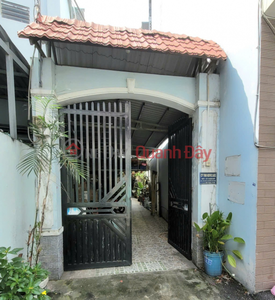 Property Search Vietnam | OneDay | Nhà ở | Niêm yết bán HOT – CHÍNH CHỦ CẦN BÁN NHÀ HXH, nhà có nhà xe ô tô Đường Nguyễn Văn Đậu, P 11, Q. Bình Thạnh
