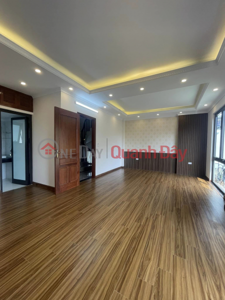 Super Rare New 6 Floor House Thuy Khue Street - Tay Ho - Elevator - 50m - Price Only 6 Billion VND Sales Listings