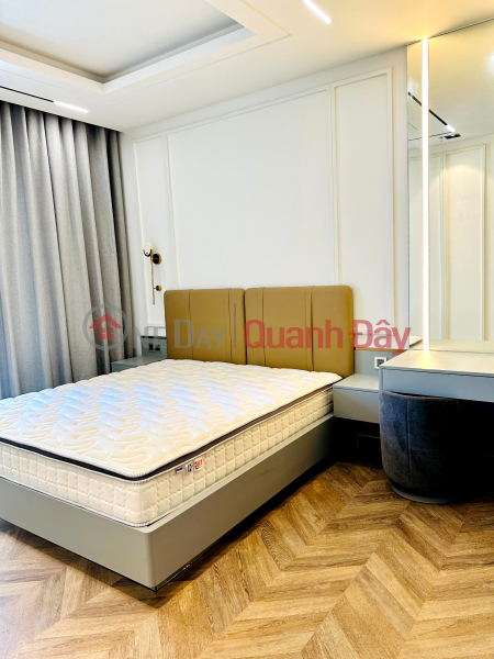 Cho thuê căn hộ The Peak - Midtown Q7, 3PN, 2WC giá hấp dẫn Niêm yết cho thuê