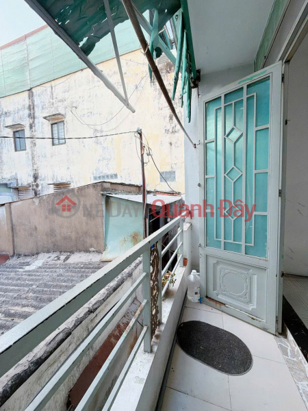 Property Search Vietnam | OneDay | Residential, Sales Listings TON DAN - F KHANH HOI Q4 - EXISTING RESIDENTIAL AREA WITHOUT PLANNING