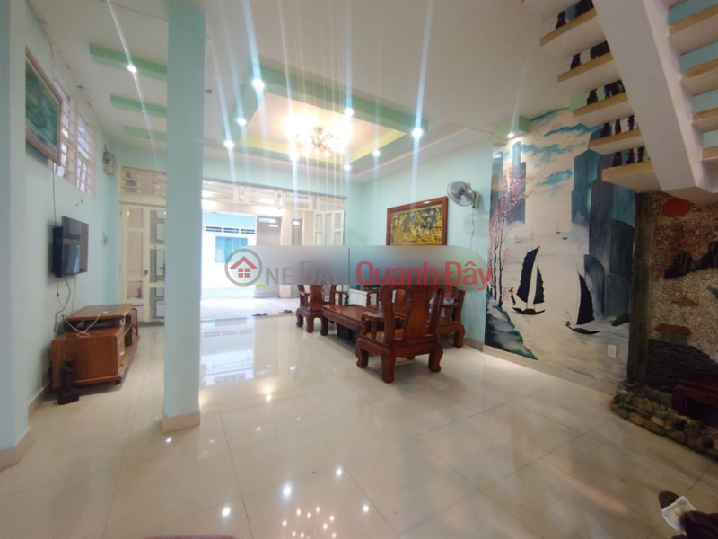 Property Search Vietnam | OneDay | Residential, Rental Listings, EXTREMELY BEAUTIFUL 3-STORY BEDROOM HOUSE - CUU LONG STREET