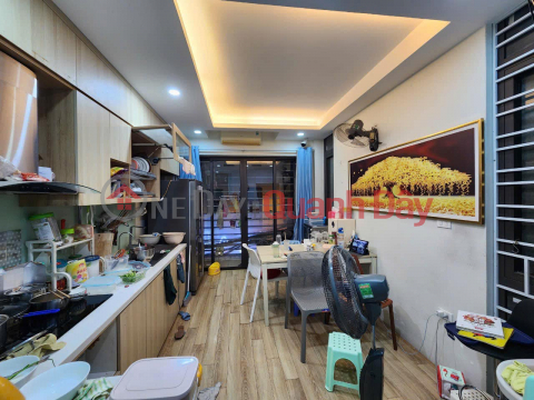 ️ House for sale on Ba Trieu Street, 25 m2, T1, frontage 5.7 m, only 20 billion, Hoan Kiem, top business ️ _0