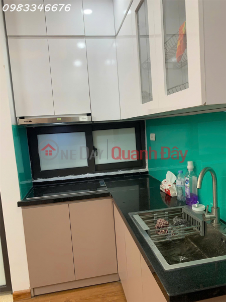 , Làm ơn chọn | Nhà ở | Niêm yết cho thuê đ 6 triệu/ tháng