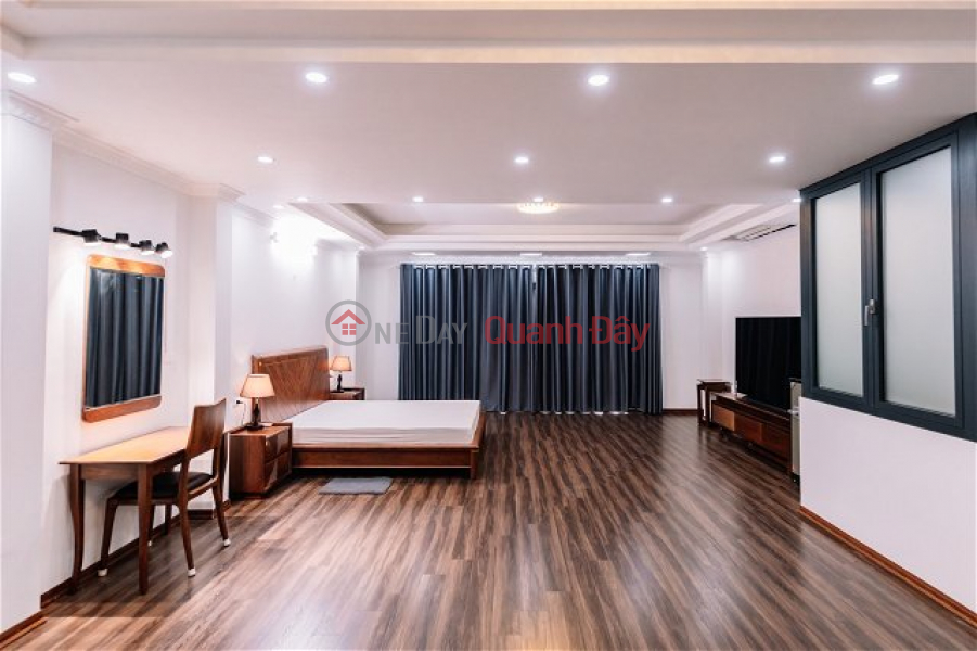 Hoang Quoc Viet townhouse for sale, Cau Giay District, Hanoi City 58m 6 floors 19.1 billion Vietnam | Sales | ₫ 19.1 Billion