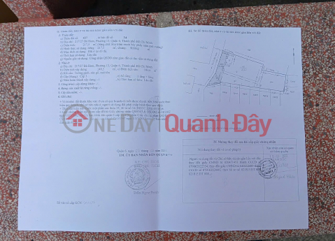 Nhà đẹp- giá tốt Chính Chủ cần Bán nhanh căn nhà đẹp tại quận 6, TPHCM _0