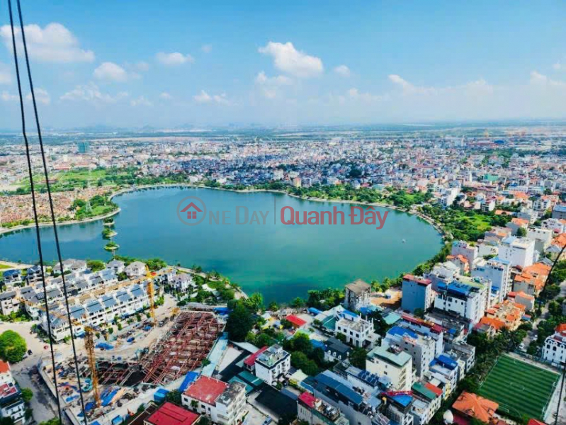 Bán Biệt Thự siêu Khủng 1700M Mặt Đường Lê Hồng Phong Ngô Quyền Hải Phòng, Việt Nam | Bán | đ 340 tỷ