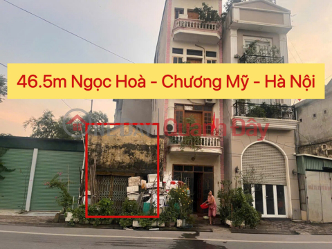 SUPER PRODUCT 46.5M AT NGOC HOA-CHUONG MY-HANOI _0