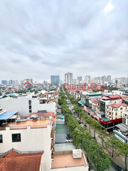 Property Search Vietnam | OneDay | Nhà ở, Niêm yết bán | bán căn hộ mặt phố vũ phạm hàm DT 57m giá 5,75 tỷ lô góc