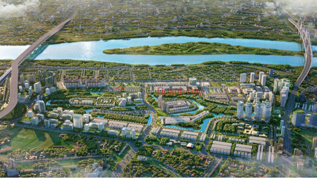 Làm ơn chọn, Nhà ở | Niêm yết bán, đ 128 tỷ