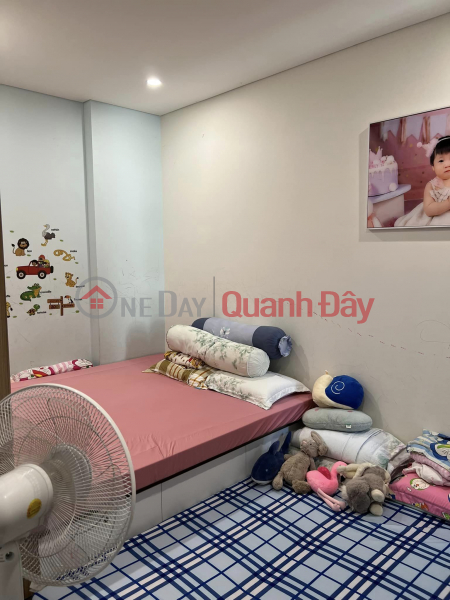 Property Search Vietnam | OneDay | Nhà ở, Niêm yết bán, Bán căn hộ - Chung cư Hà Đô – TT Quận 10 – 7.5 tỷ TL