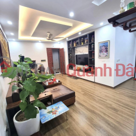 Urgent sale NEWTATCO My Dinh Apartment, Nam Tu Liem, very nice interior, 2.75 billion VND _0