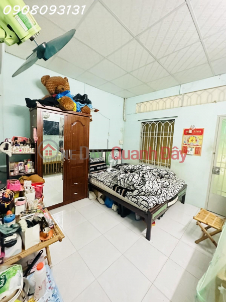 Property Search Vietnam | OneDay | Nhà ở | Niêm yết bán | 3131- Bán Nhà Phường 17 Phú Nhuận Huỳnh Văn Bánh 45M2 , 3 Tầng ,3 PN , 3 WC Giá 4 tỷ 750