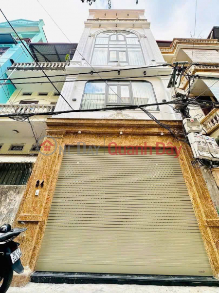 Property Search Vietnam | OneDay | Nhà ở, Niêm yết bán | Vip PL Vương Thừa Vũ Thanh Xuân ngõ thông oto KD nhỉnh 21ty 50m x 7T.