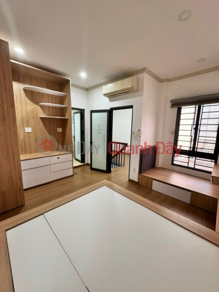 Property Search Vietnam | OneDay | Residential Sales Listings | BINH TAN - 2 BRILLIANT alleys - FREE FULL FURNITURE - PRICE ONLY 4 BILLION!!