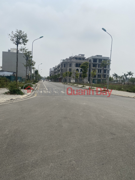Property Search Vietnam | OneDay | Residential | Sales Listings | Land for sale 68m2 village edge Co Duong urban area - Tien Duong, 10m asphalt road. Contact 0981568317