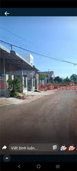 Property Search Vietnam | OneDay | Residential Sales Listings GENERAL LAND For Sale Fast Beautiful Land Lot in Dong Xoai City, Binh Phuoc Province