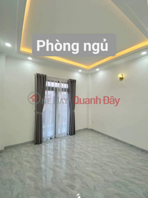 FOR QUICK SALE House in VIP Area Great Location in Binh Tan District, Ho Chi Minh City _0