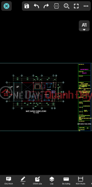 Property Search Vietnam | OneDay | , Niêm yết bán Chính chủ bán đất 2 mặt tiền đường Đào Duy Từ - Cẩm Phô - thành phố Hội An