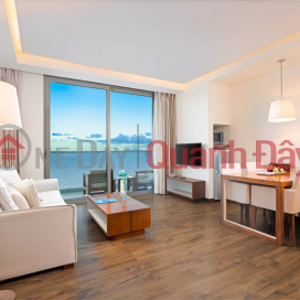 2 bedroom beachfront apartment for sale in Alacarte Da Nang _0