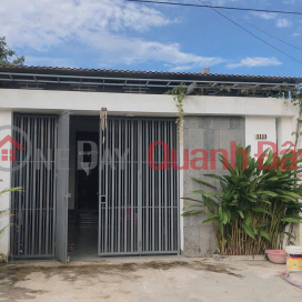 OWNER'S HOUSE FOR QUICK SALE - Location: To Hien Thanh Street, Dak Ha District, Kon Tum Province _0