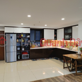 The owner sells Corner Apartment 139m2 Diamond Luxury Building - (the most VIP building in goldmark city 136 Ho Tung Mau apartment building). _0