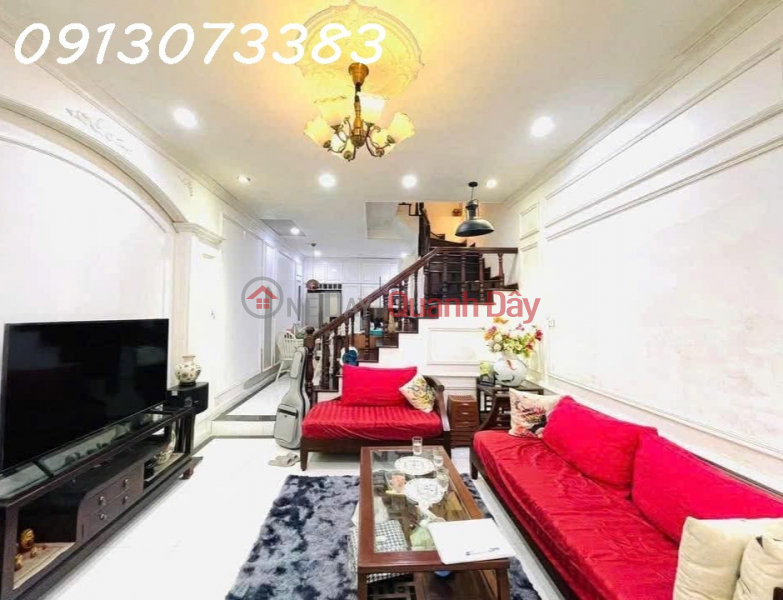 bán nhà Phố Thái Hà, Trung Liệt, Đóng Đa, DT62m nhỉnh 16 tỷ, ngõ thông, oto kinh doanh, giá đầu tư Niêm yết bán